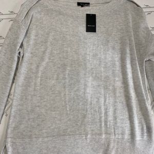 New verve Ami Lightweight sweater